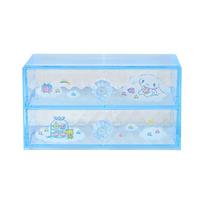 Sanrio Cinnamoroll Stalčių komoda 115991