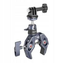 Kamerų spaustukas su 360° galvute Smallrig 4102
