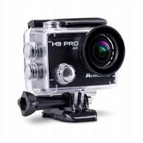 Sportinė kamera Midland H9 PRO 4K UHD