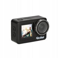 Veiksmo kamera Rollei Actioncam 11s Plus 4K UHD