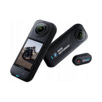 Veiksmo kamera Insta360 X5 BMW Motorrad Edition, 8K UHD