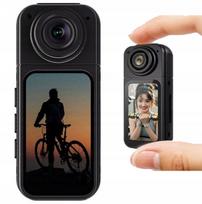 Veiksmo kamera Recorder S70, 2,7K, WiFi, 64GB, FPV, IPS