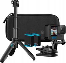 Veiksmo kamera GoPro HERO10 Black rinkinys