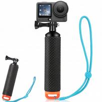 Plūduriuojantis plūdurų laikiklis DJI OSMO ACTION 6 NANO kamerai