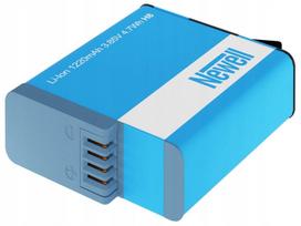Fotoaparato baterija NEWELL 1220 mAh GoPro Hero 8 SPJB1B