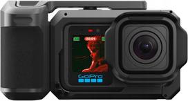 Sportinė vaizdo kamera GOPRO Mission 1 Pro Grip, 8K, 480 FPS, 1" Wi-Fi jutiklis