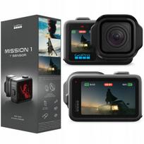 Veiksmo kamera GoPro MISSION 1, atspari vandeniui, 8K, 1" jutiklis, HyperSmooth stabilizacija