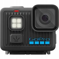 Sportinė mini kamera GoPro LIT HERO, 4K/60 k./s, lietimui jautrus ekranas