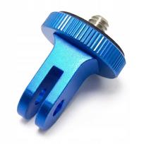 Trikojio adapteris GoPro Mission 1, 13, 12, 11, 10, 9, 8, 7 kameroms