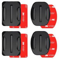 Tvirtinimo lipdukai 3M VHB, skirti GoPro HERO 13–3