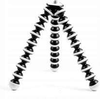 Lankstus trikojis RUIGPRO FLEXIPOD, 24 cm, GoPro (GP.220)