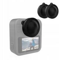 Apsauginiai dangteliai objektyvui GoPro Max 2, 2 vnt.