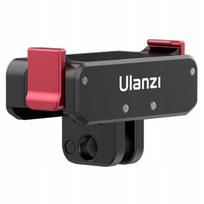 Adapterio laikiklis su magnetu 1/4 GoPro, tinka DJI ACTION 3