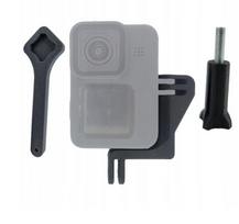 Kampinis 90° adapteris GoPro kameroms