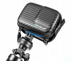 Kietas dėklas DJI Osmo Action 4 / Action 3 kamerai