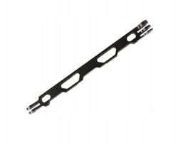 Adapteris SHOOT aliumininis prailginimas 20 cm GoPro DJI Action (GP.219)