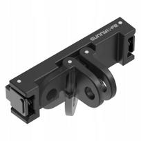 Fotoaparato laikiklis Sunnylife Quick Mount 1/4" Insta360 Go3
