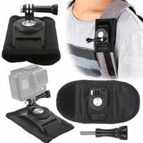 Dirželis kuprinei GoPro, DJI, Insta360, 13, 12, 11, 10 kameroms