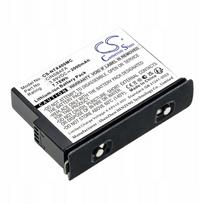 Baterija CINSBAFA Insta360 X4, 2000 mAh