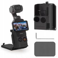 Magnetinis reguliuojamas laikiklis DJI Osmo Pocket 3 kamerai