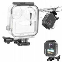 Vandeniui atsparus dėklas sporto kamerai GoPro Max, iki 20 m