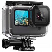 Vandeniui atsparus GoPro sporto kameros dėklas