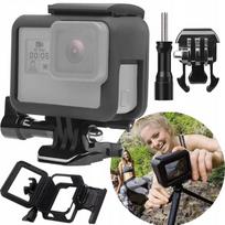 Apsauginis rėmelis GoPro Hero 7/6/5 kamerai