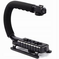 Kameros stabilizatorius U GRIP tvirtinimui