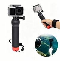 Plūdrumo laikiklis GoPro Hero 10/9/8/7/6 kameroms