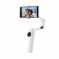Stabilizatorius Insta360 Flow 2, baltas