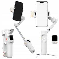 Rankinis stabilizatorius Hohem iSteady V3 Ultra telefonui