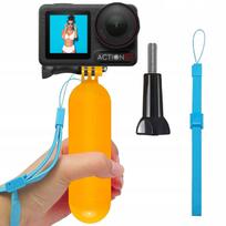 Plūdrumo plūdė DJI Osmo Action 6/5/4/3/2 Nano kameroms
