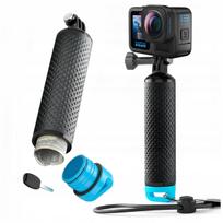 Plūduras veiksmo kameroms GoPro, DJI, Insta