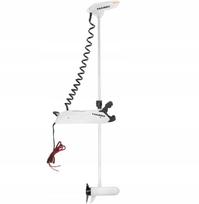 Elektrinis variklis HAIBO iPENGUIN P90 su nuotolinio valdymo pultu, 80" (203 cm)