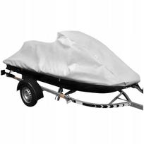 Vandens motociklo uždangalas, 210 g/m², 280–300 cm