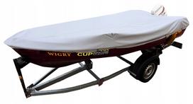 Valties tentas, 390–420 cm, 110 g