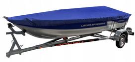 Valties tentas NAVA GROUP, 330–360 cm, transportavimui