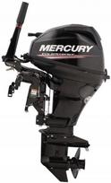 Išorinis variklis MERCURY FourStroke F20 EFI EH, rumpelis