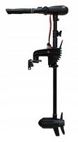 Elektrinis variklis HasWing PROTRUAR GENIUS 30/40/55 lbs 12V pontoninėms valtims