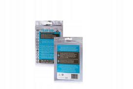 Remonto pleistras TEAR-AID TYPE B PVC pripučiamiems baseinams ir baidarėms