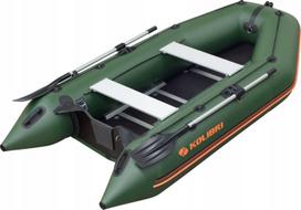Pripučiamoji valtis Kolibri KM-330D