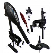 Elektrinis variklis Haswing Osapian 45 lbs 12V, 90 cm, tylus