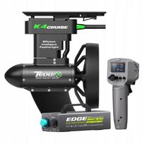Elektrinis variklis Tedgix K4 Cruise SUP, kajakui, 400W, B8, 808Wh PILOT