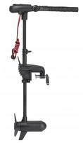 Elektrinis variklis Haswing Protruar 1.0, 65 lbs, su LED voltmetru
