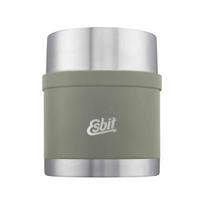 Maisto termosas Esbit Sculptor 0,5 l, pilkas