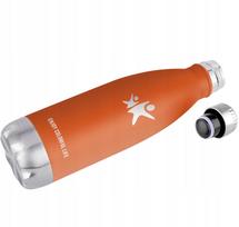 Nerūdijančio plieno gertuvė KollyKolla 750 ml, termosas
