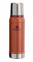 Termosas Stanley Legendary Classic 0,75 l, Hammertone Clay