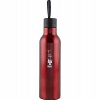 Nerūdijančio plieno termosas BIALETTI, raudonas, 750 ml