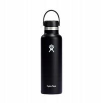 Gertūvė Hydro Flask Standard Flex, 620 ml, juoda
