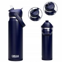 Terminis butelis Camelbak Thrive Chug, 950 ml, plieninis